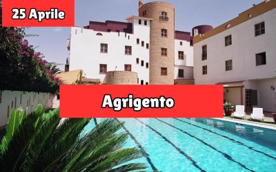 Agrigento