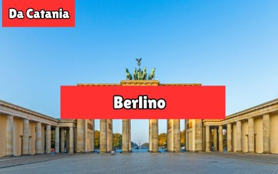 Berlino da Catania