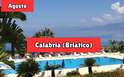 Calabria