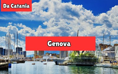 Genova da Catania