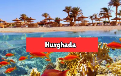 Hurghada