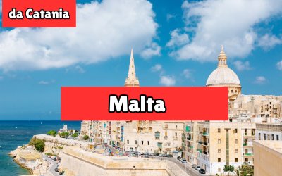 Malta da Catania