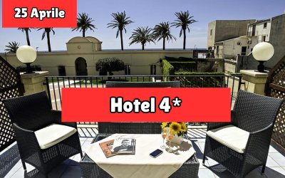 Mazara del Vallo ( TP)