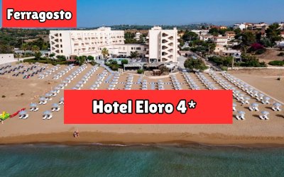 Noto Marina