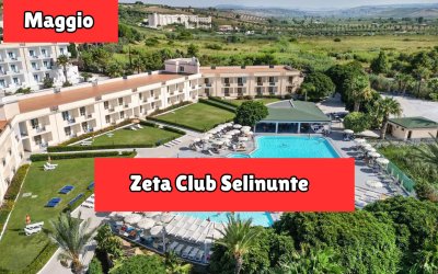 Selinunte
