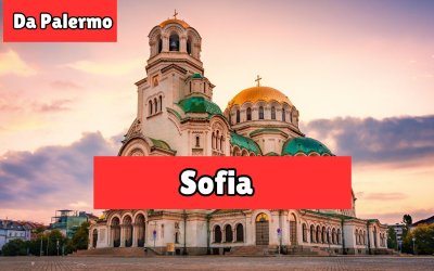 Sofia da Palermo