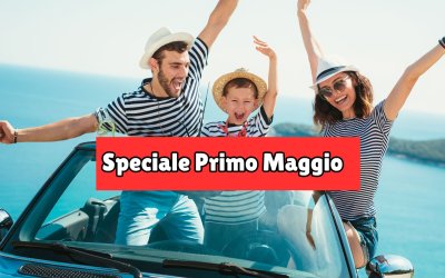 Speciale Primo Maggio