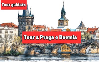 Tour di Praga