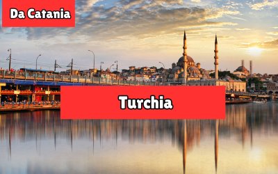 Turchia