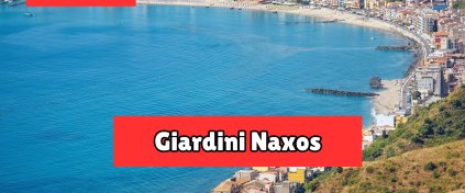Giardini Naxos