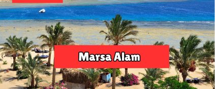 Marsa Alam