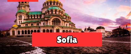 Sofia da Catania