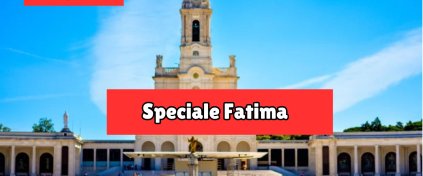 Speciale Fatima