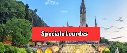 Speciale Lourdes
