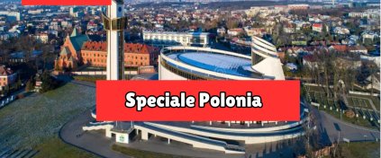 Speciale Polonia