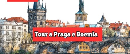 Tour di Praga