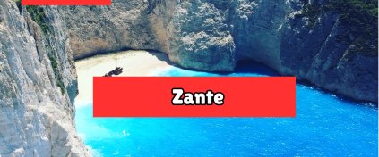 Zante da Palermo